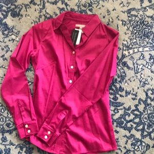 NWT Banana Republic Size 4